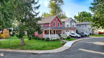 52 Queens Circle 2, Fort Erie, On L0s 1b0