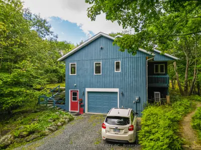 504 Kenyon Road, Tay Valley, On K7h 0c7