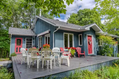 504 Kenyon Road, Tay Valley, On K7h 0c7