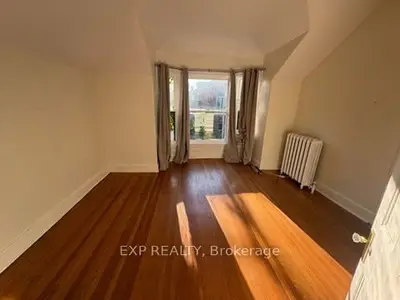 118 Stinson Street Upper, Hamilton, On L8n 1s5