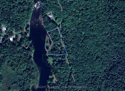 Bracebridge On P1l1x3 Crockford Road, Lake Of Bays, On P1l 1x3