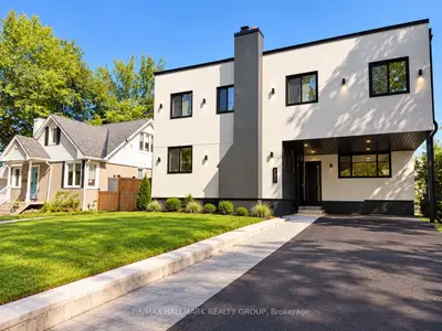 131 Camelia Avenue 3a, Manor Park - Cardinal Glen And Area, On K1k 2x5