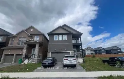 91 York Drive, Peterborough, On K9k 0h7