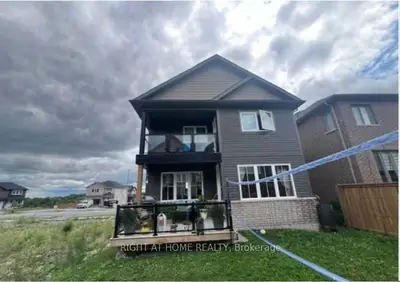 91 York Drive, Peterborough, On K9k 0h7