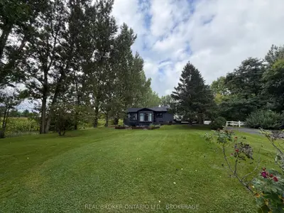 21809 Concession 3 Road, South Glengarry, On K0c 1e0