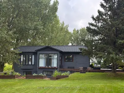 21809 Concession 3 Road, South Glengarry, On K0c 1e0
