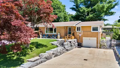 1161 HAIST Street, Pelham, ON L0S 1E2