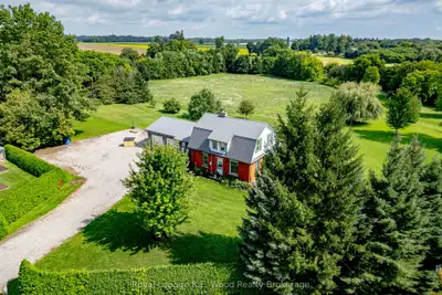325834 Norwich Road, Norwich, On N0j 1p0
