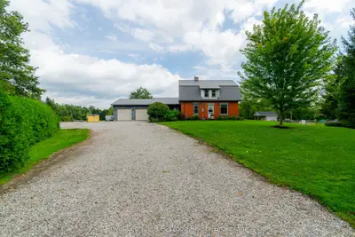 325834 Norwich Road, Norwich, On N0j 1p0