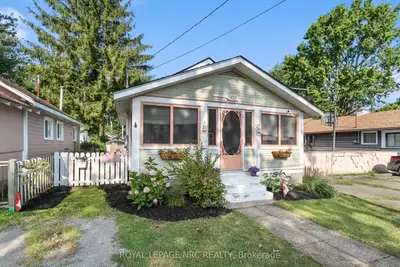 373 Oakwood Avenue, Fort Erie, On L0s 1b0