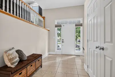253 BERRIGAN Drive, Barrhaven, ON K2J 5C4