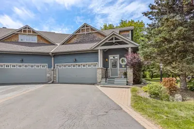 45 Turtle Point Private, Kanata, On K2k 3p1