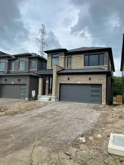 11 Poett Avenue, Stratford, On N5a 0m2