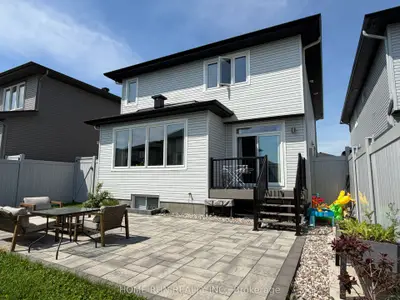 633 Rouncey Road, Kanata, On K2v 0p4
