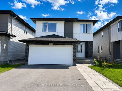 633 Rouncey Road, Kanata, On K2v 0p4