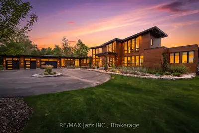 151 Elysian Fields Road, Kawartha Lakes, On K0m 1g0