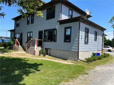 5108 Montrose Road 1, Niagara Falls, On L2h 1k5