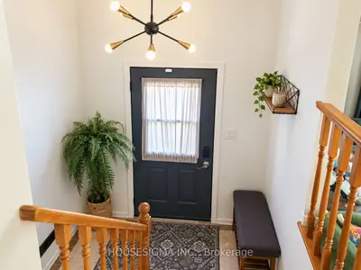 547 Barnes Crescent, Peterborough, On K9j 7z2