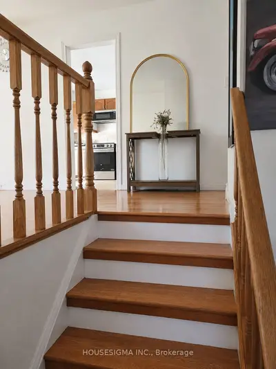 547 Barnes Crescent, Peterborough, On K9j 7z2