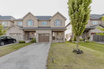 49 Sexton Crescent, Hamilton, On L9g 0e3
