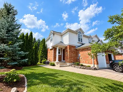 513 Mariner Drive, Waterloo, On N2k 3y7