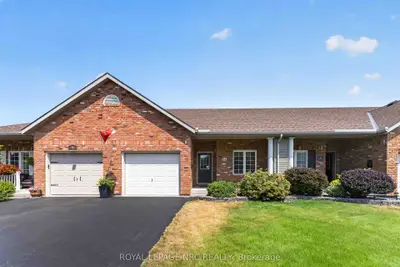 82 Maple Street, Port Colborne, On L3k 6g7
