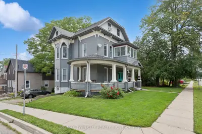 114 Church Street, Kitchener, On N2g 2s4