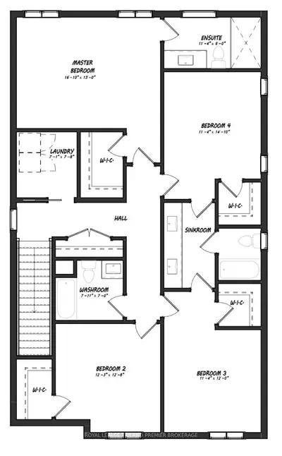 Lot 3 Widder Estates Drive, Lambton Shores, On N0m 2n0