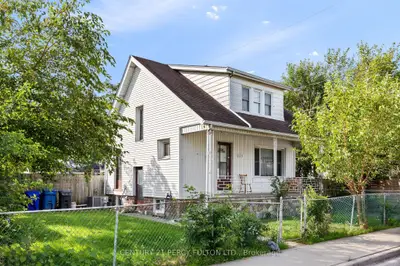 1259 Cataraqui Street, Windsor, On N9a 3r2