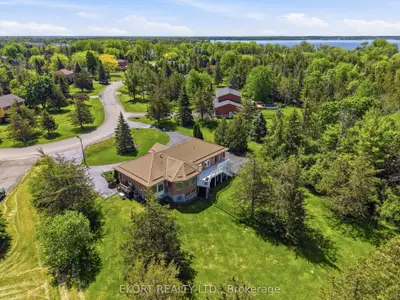 53 O'neill Drive, Belleville, On K8n 4z4