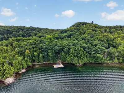 1119 - 28 Skeleton Lake 2 Rd Road, Muskoka Lakes, On P0b 1m0