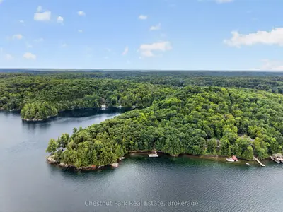 1119 - 28 Skeleton Lake 2 Rd Road, Muskoka Lakes, On P0b 1m0