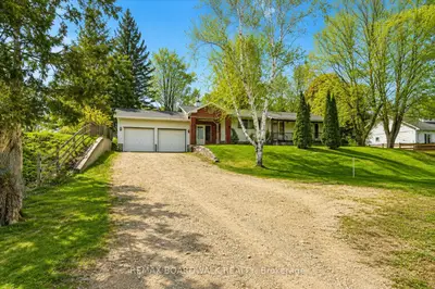 815 Christie Lake Road, Tay Valley, On K7h 3c6