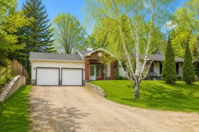 815 Christie Lake Road, Tay Valley, On K7h 3c6