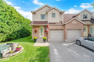 65 Scott Street 12, East Luther Grand Valley, On L9w 5x3