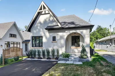 281 Elmwood Avenue, Fort Erie, On L0s 1b0