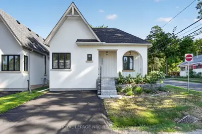 4050 Glenspring Road, Fort Erie, On L0s 1b0