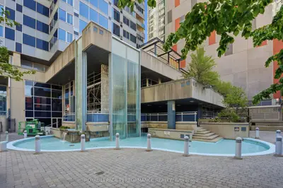160 George Street 1601, Lower Town - Sandy Hill, On K1n 9m2