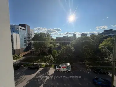 275 Larch Street F412, Waterloo, On N2l 3r2