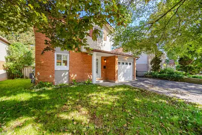 731 Elgin Street N, Cambridge, On N1r 7w5