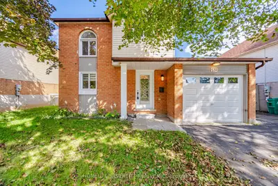 731 Elgin Street N, Cambridge, On N1r 7w5