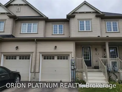 140 Munro Circle, Brantford, On N3t 0r3