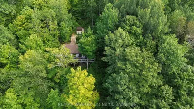 1258-2 Windermere Road, Muskoka Lakes, On P0b 1m0