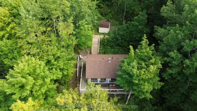 1258-2 Windermere Road, Muskoka Lakes, On P0b 1m0