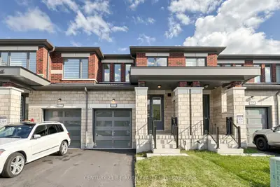 115 Corley Street E, Kawartha Lakes, On K9v 0r4