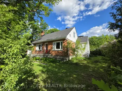 44 Clearview Avenue, Tunneys Pasture And Ottawa West, On K1y 2k5