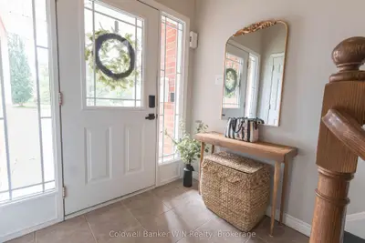 114 Bellamy Crescent, Centre Wellington, On N1m 3s6