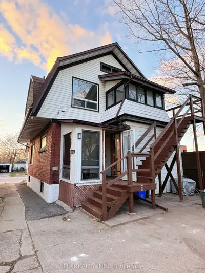 4750 Saint Lawrence Avenue Main, Niagara Falls, On L2e 3x9
