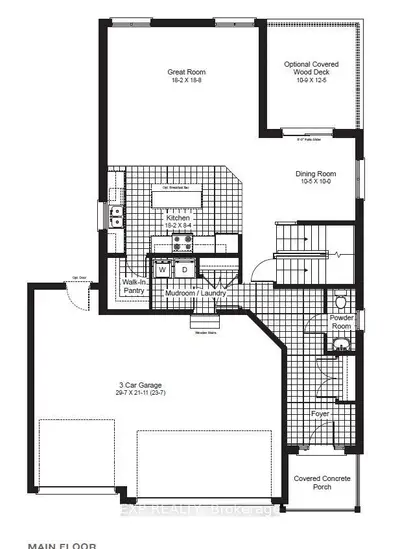 163 Applewood Street, Blandford-blenheim, On N0j 1s0