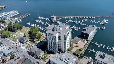 185 Ontario Street 1301, Kingston, On K7l 2y7